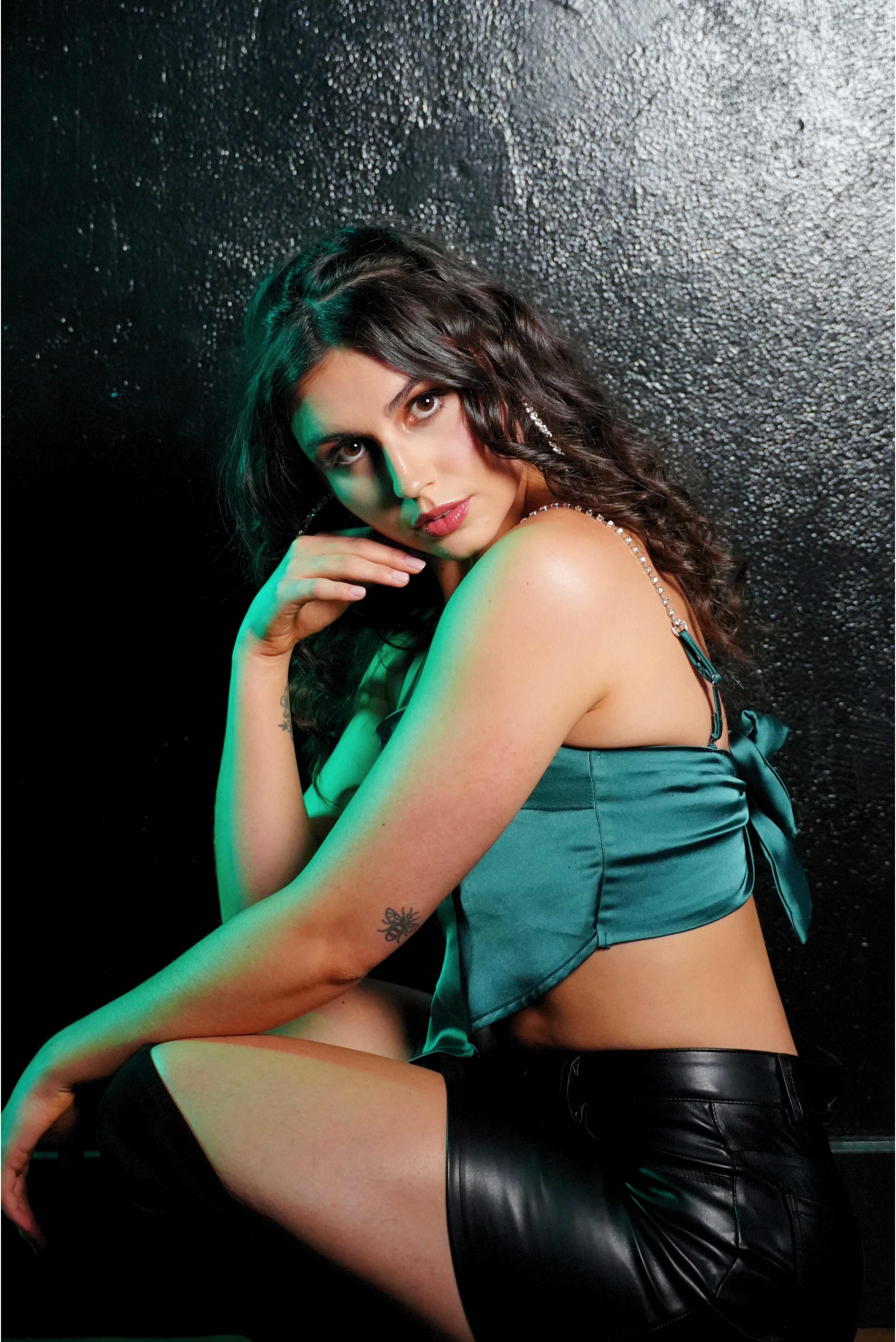 Savii Nova Press Photo 3